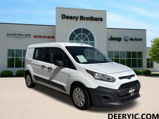 FORD TRANSIT CONNECT 2017 NM0LS7E70H1311548 image